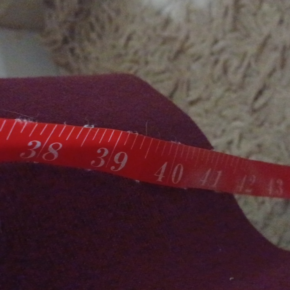 💜NWOT I.N.C International Concepts ribbed sweater dress with zippers size small - Picture 8 of 10